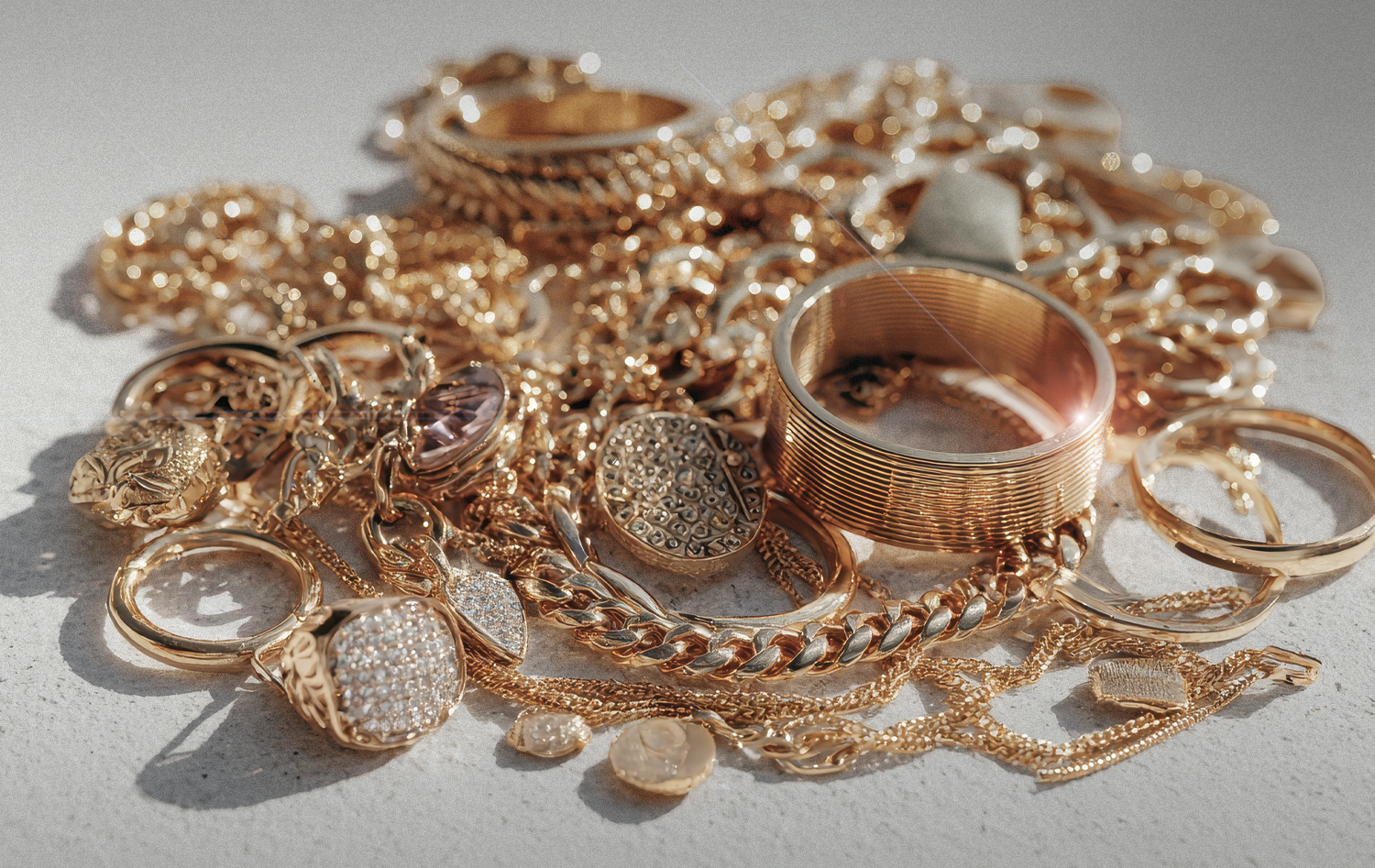 Professional gold appraisals ensure transparent, certified valuations that protect the true value of gold assets.